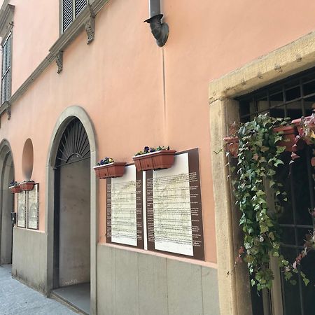 B&B Home Sweet Home Bergamo Zewnętrze zdjęcie