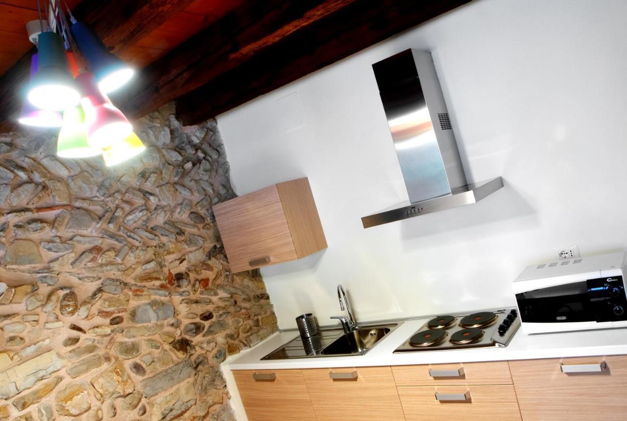 B&B Home Sweet Home Bergamo Zewnętrze zdjęcie