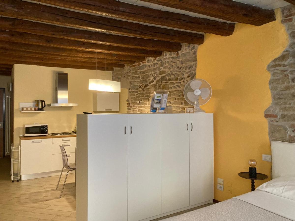 B&B Home Sweet Home Bergamo Zewnętrze zdjęcie