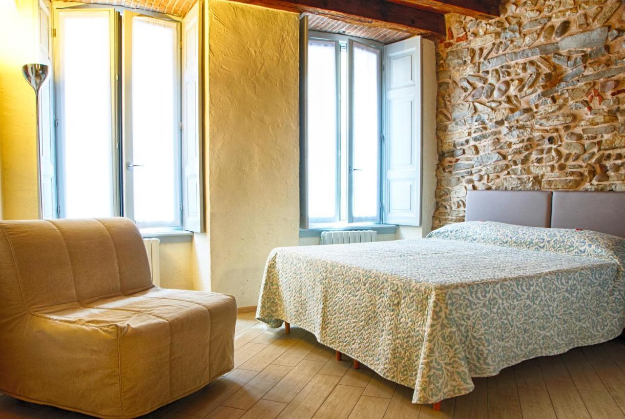 B&B Home Sweet Home Bergamo Zewnętrze zdjęcie