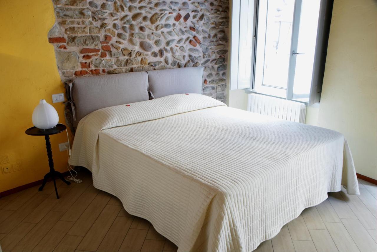 B&B Home Sweet Home Bergamo Zewnętrze zdjęcie