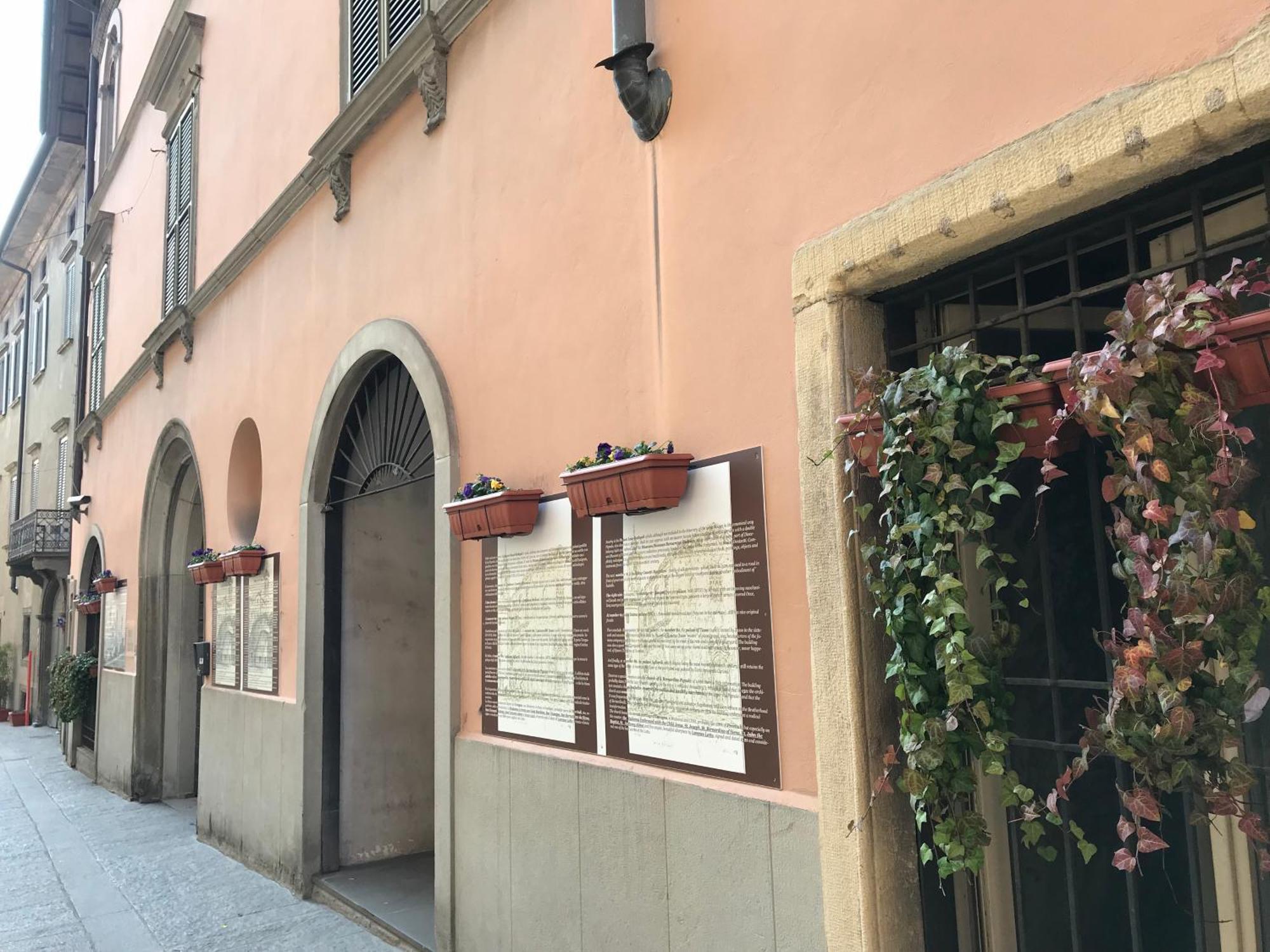 B&B Home Sweet Home Bergamo Zewnętrze zdjęcie