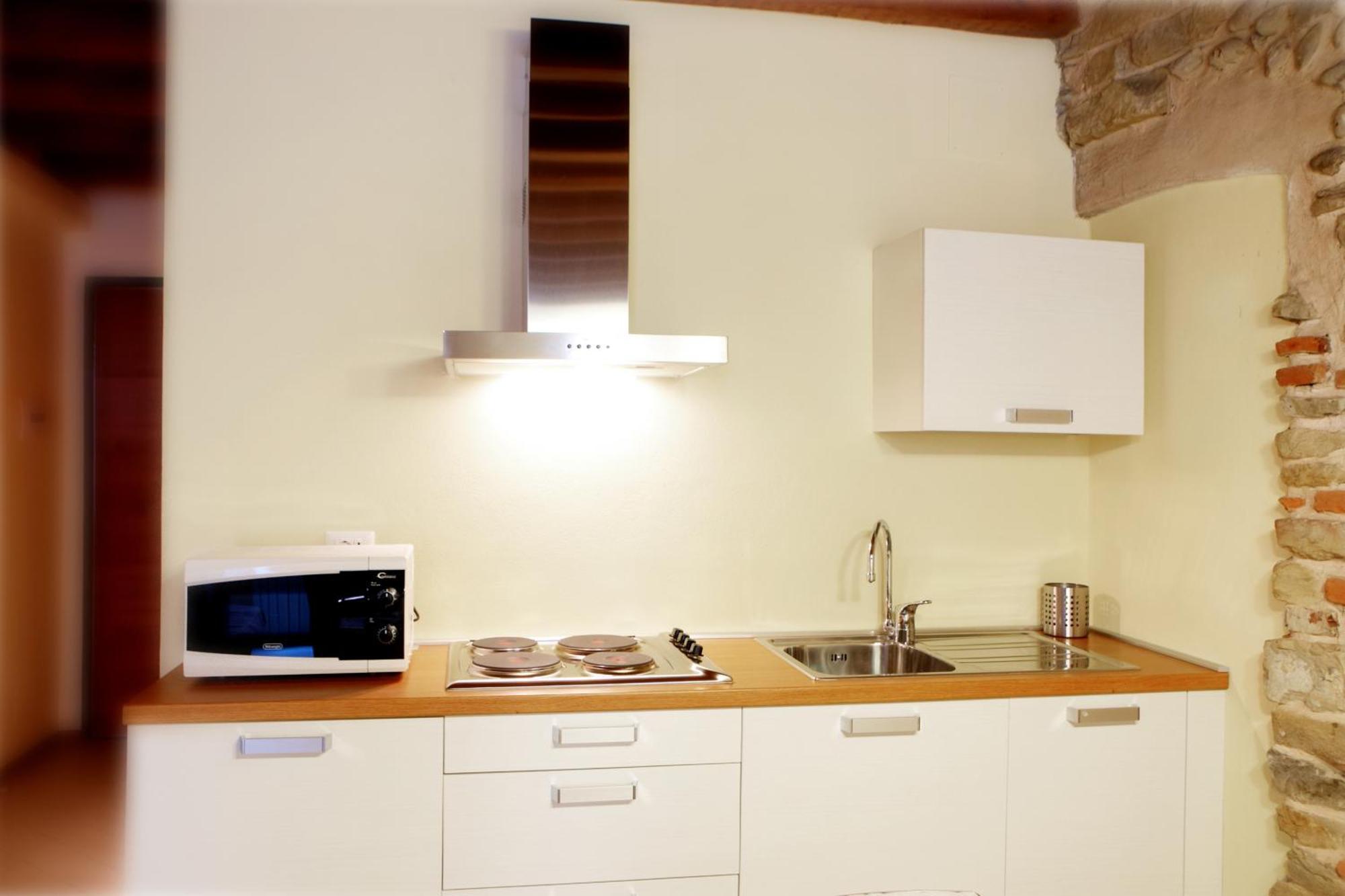 B&B Home Sweet Home Bergamo Zewnętrze zdjęcie