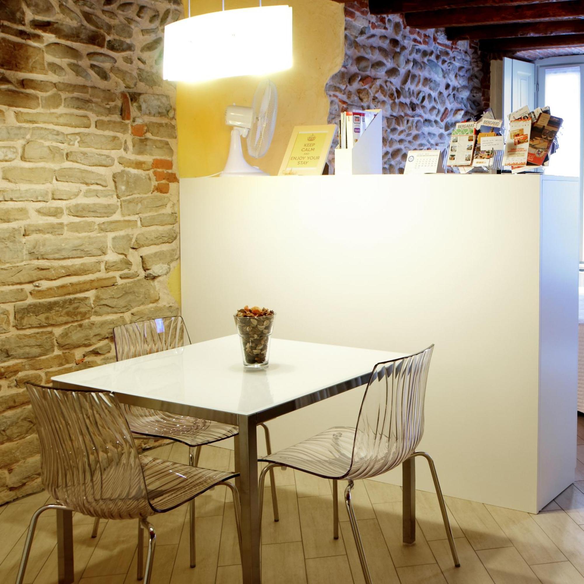 B&B Home Sweet Home Bergamo Zewnętrze zdjęcie