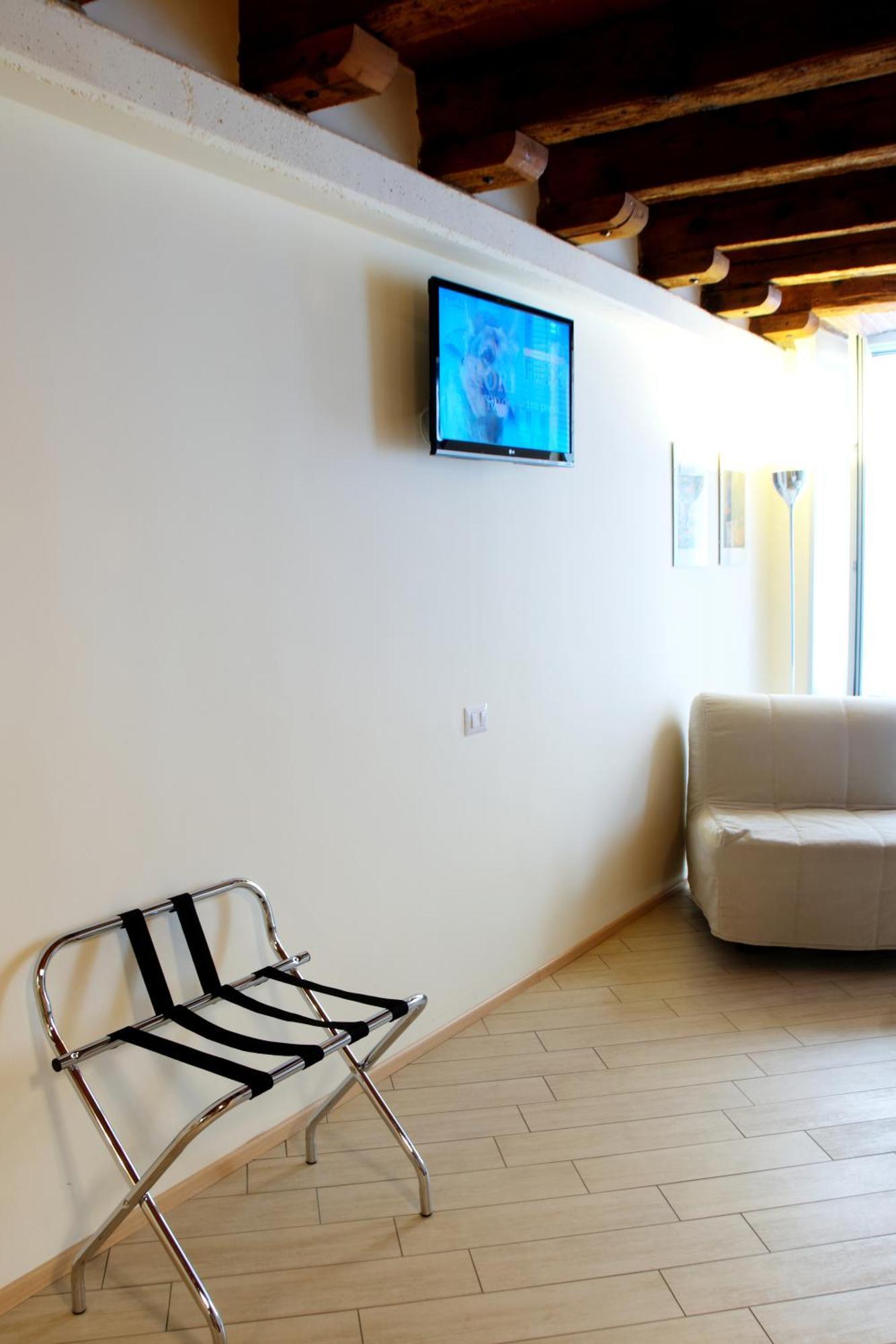 B&B Home Sweet Home Bergamo Zewnętrze zdjęcie