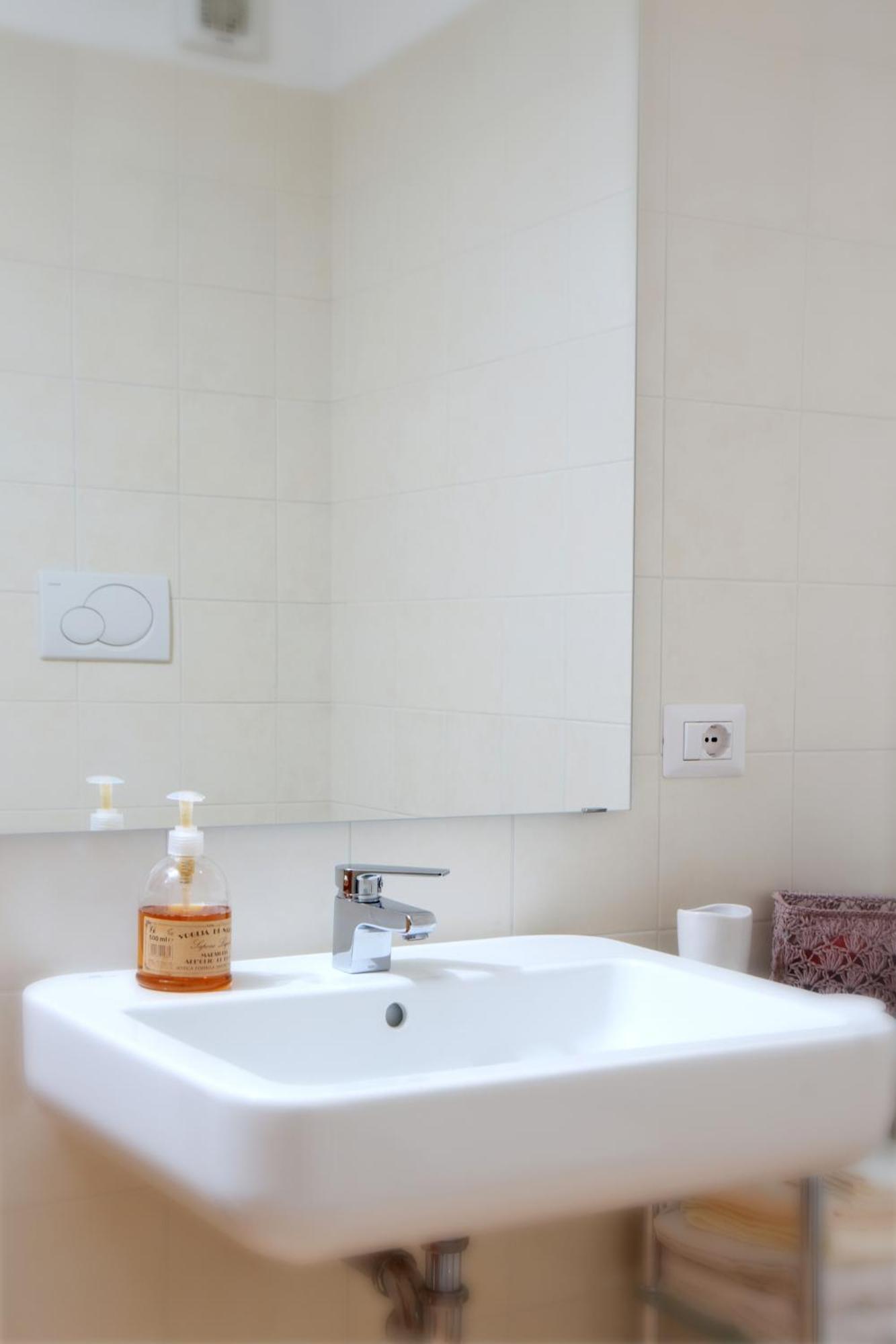 B&B Home Sweet Home Bergamo Zewnętrze zdjęcie