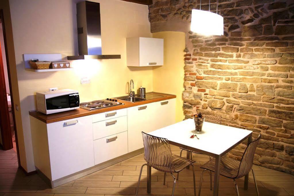 B&B Home Sweet Home Bergamo Zewnętrze zdjęcie