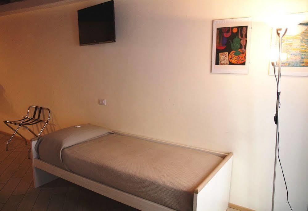 B&B Home Sweet Home Bergamo Zewnętrze zdjęcie