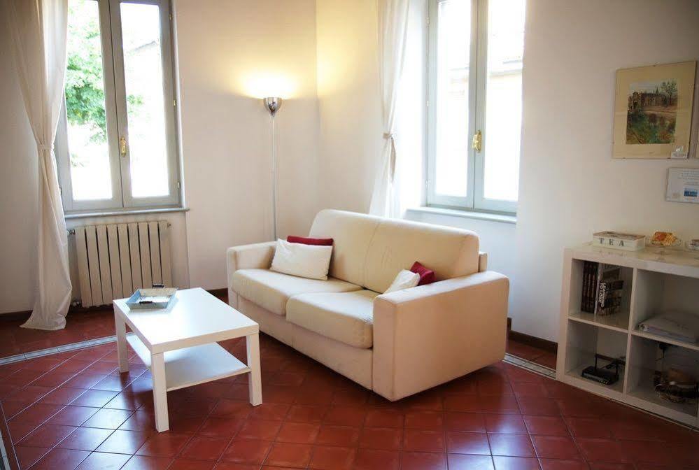 B&B Home Sweet Home Bergamo Zewnętrze zdjęcie