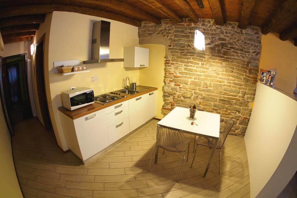 B&B Home Sweet Home Bergamo Zewnętrze zdjęcie