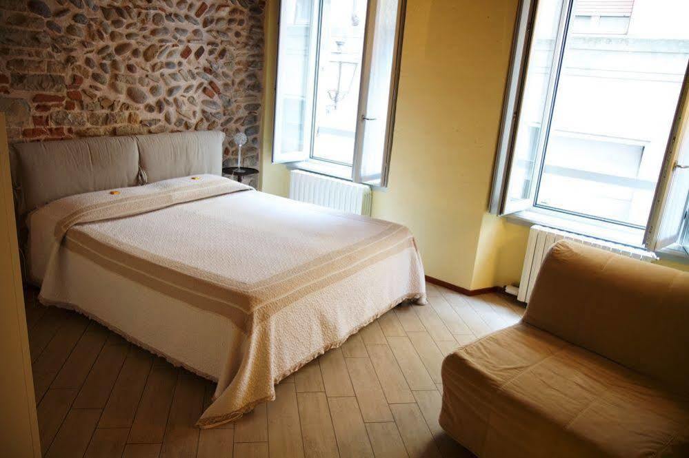 B&B Home Sweet Home Bergamo Zewnętrze zdjęcie