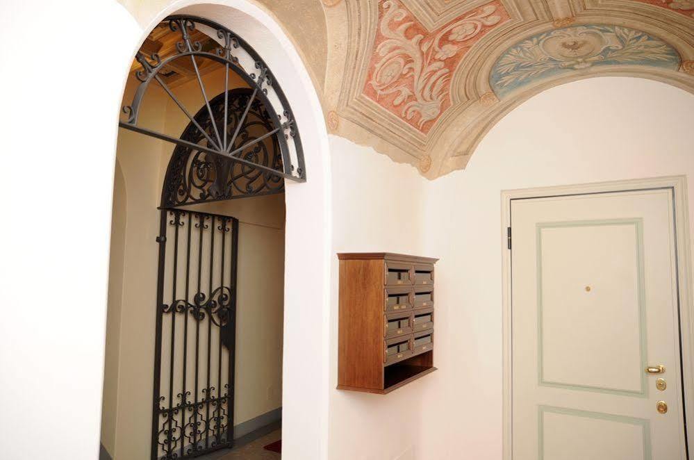 B&B Home Sweet Home Bergamo Zewnętrze zdjęcie