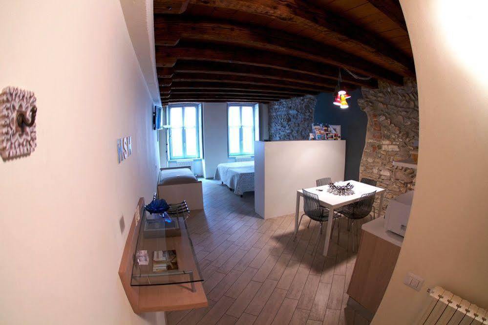 B&B Home Sweet Home Bergamo Zewnętrze zdjęcie