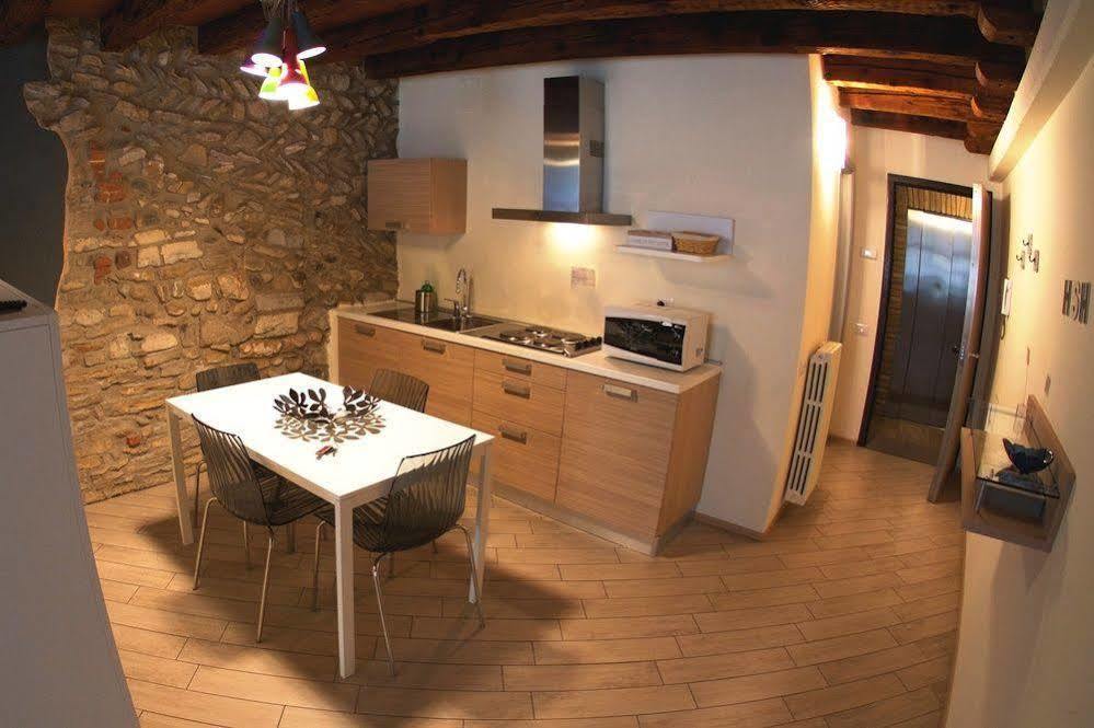 B&B Home Sweet Home Bergamo Zewnętrze zdjęcie
