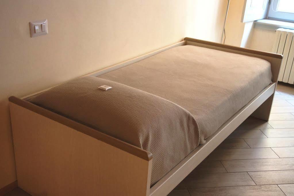 B&B Home Sweet Home Bergamo Zewnętrze zdjęcie