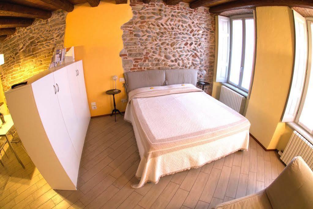 B&B Home Sweet Home Bergamo Zewnętrze zdjęcie
