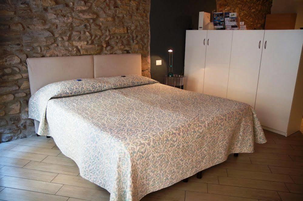 B&B Home Sweet Home Bergamo Zewnętrze zdjęcie