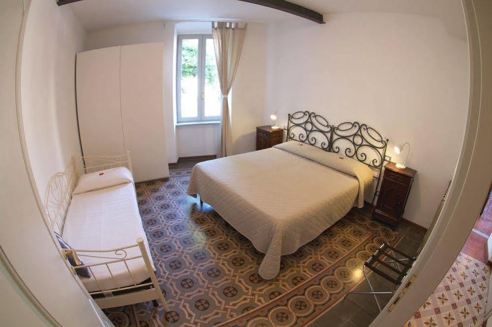 B&B Home Sweet Home Bergamo Zewnętrze zdjęcie