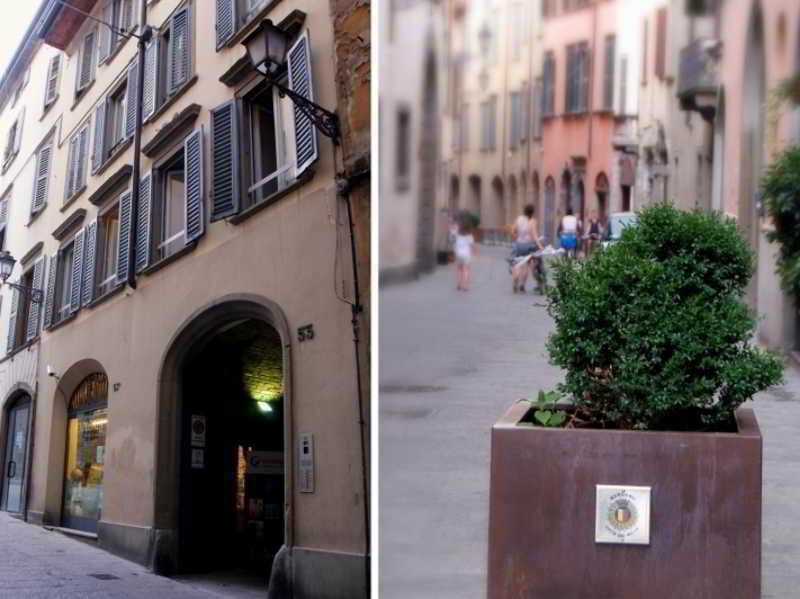 B&B Home Sweet Home Bergamo Zewnętrze zdjęcie