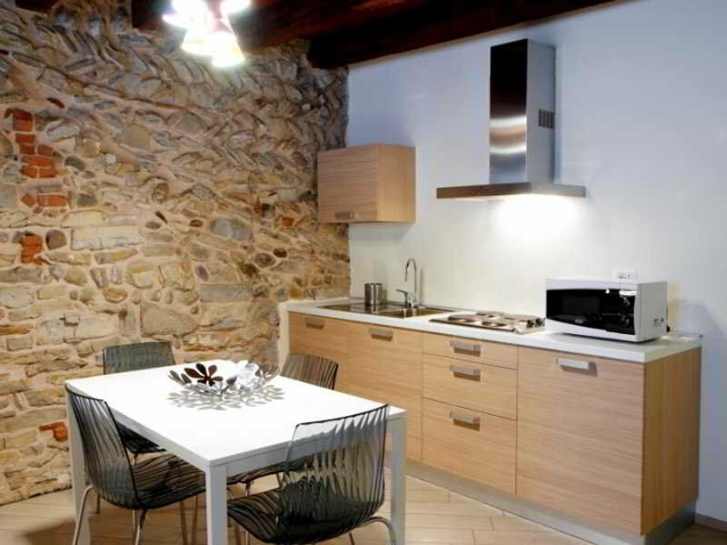 B&B Home Sweet Home Bergamo Zewnętrze zdjęcie