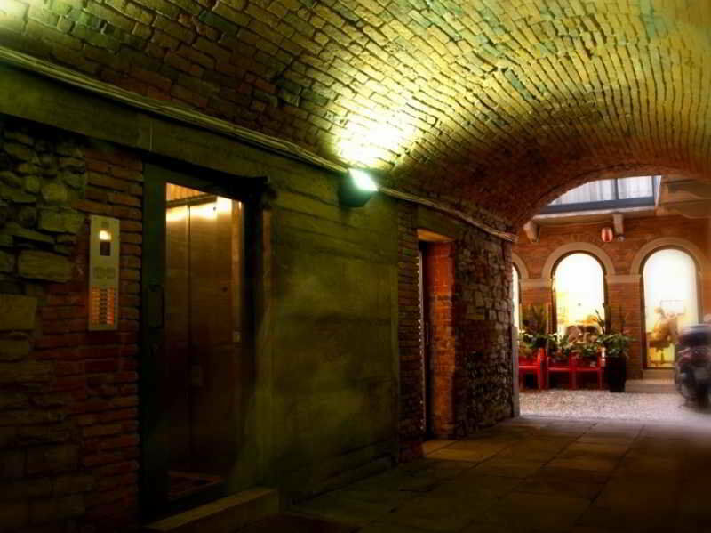 B&B Home Sweet Home Bergamo Zewnętrze zdjęcie
